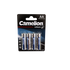 Camelion AA Lithium P7 Primary 4pk - Non Rechargeable