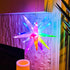 Twinklers™ | Small 15" Indoor & Outdoor Decorative LED Star