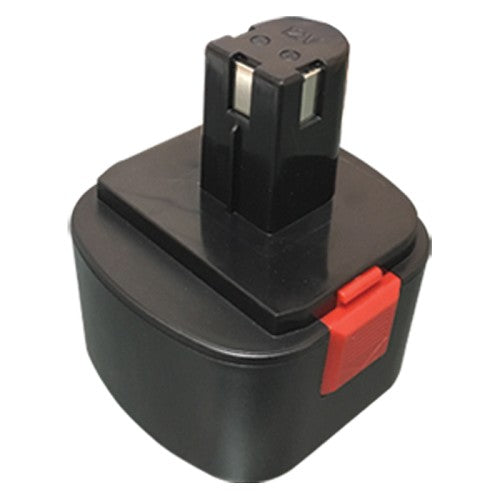 IP Power 12V 2200mAh Ni-CD Drill Pack Battery - Replacement For Lincoln LIN-1200, LIN-1201