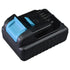 IP Power 20V 3500mAh Li-Ion Cells - Replacement For Dewalt DCB206, DCB203, DCB204
