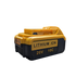 20V Dewalt 5000mAh Samsung Cells