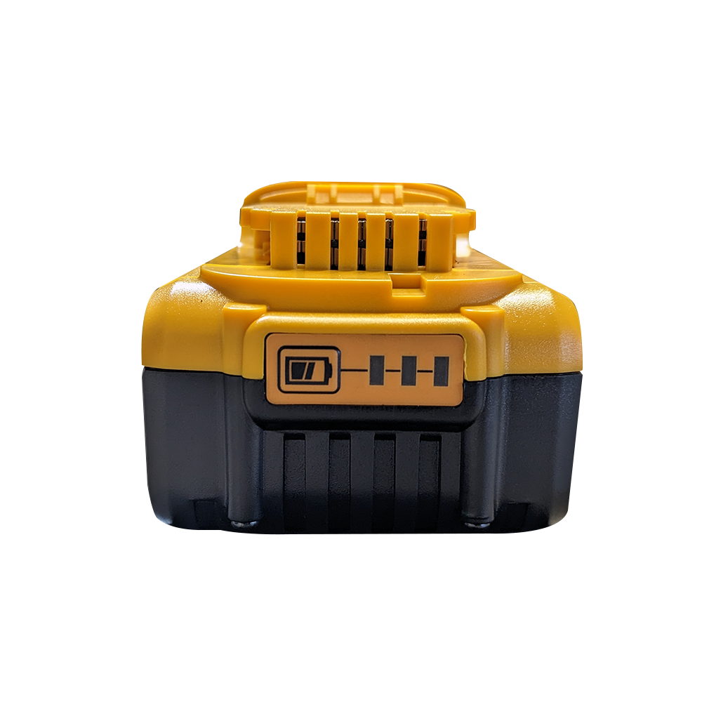 20V Dewalt 5000mAh Li-Ion Cells