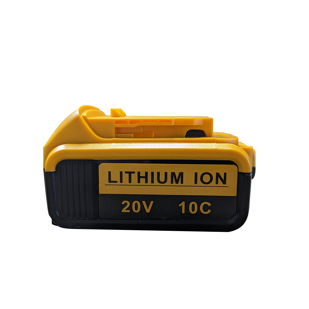 20V Dewalt 5000mAh Li-Ion Cells