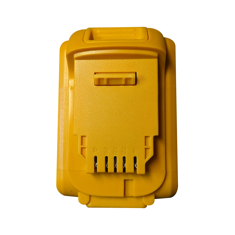 20V Dewalt 5000mAh Li-Ion Cells