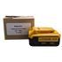 20V Dewalt 5000mAh Li-Ion Cells