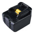 IP Power 14.4V 3500mAh Li-Ion Rechargeable Drill Pack Battery - Replacement For Makita 1430