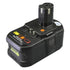 18V Ryobi 4Ah Samsung Cells