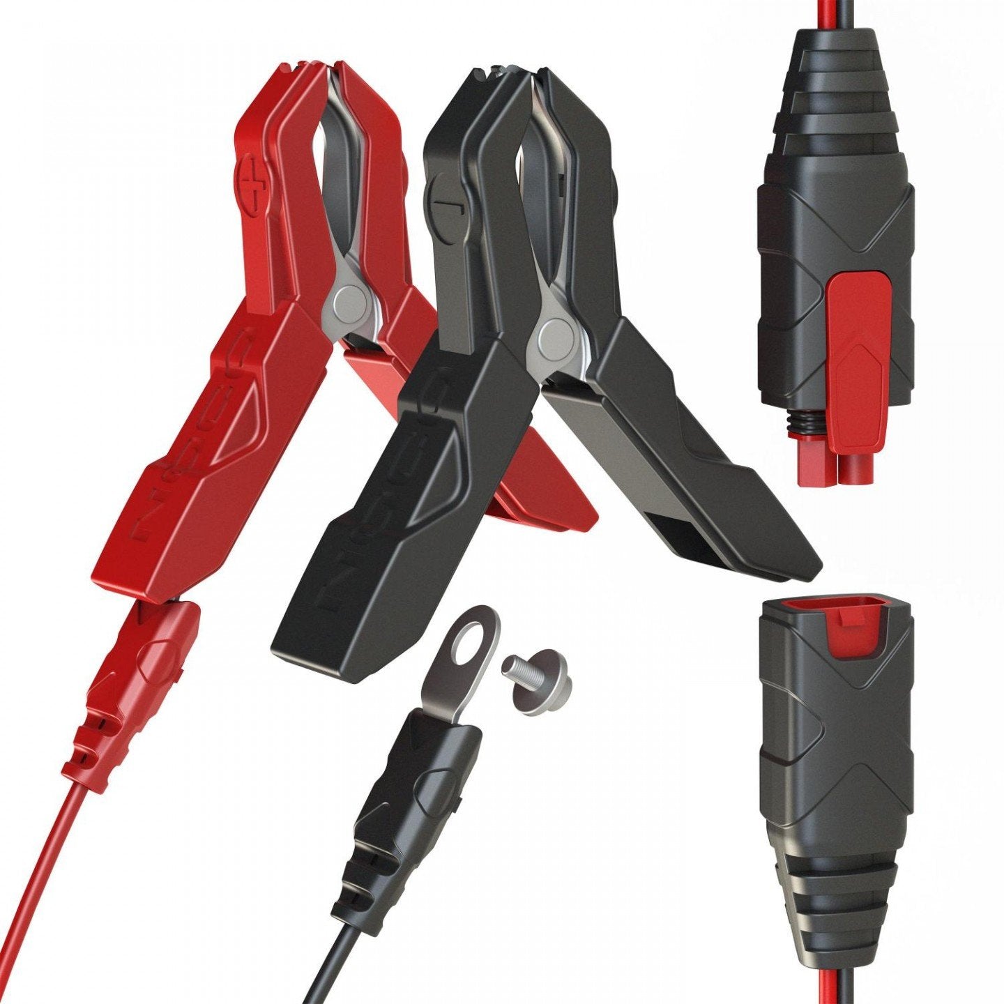 G1100 6V & 12V 1.1A UltraSafe Battery Charger and Maintainer