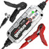 G1100 6V & 12V 1.1A UltraSafe Battery Charger and Maintainer