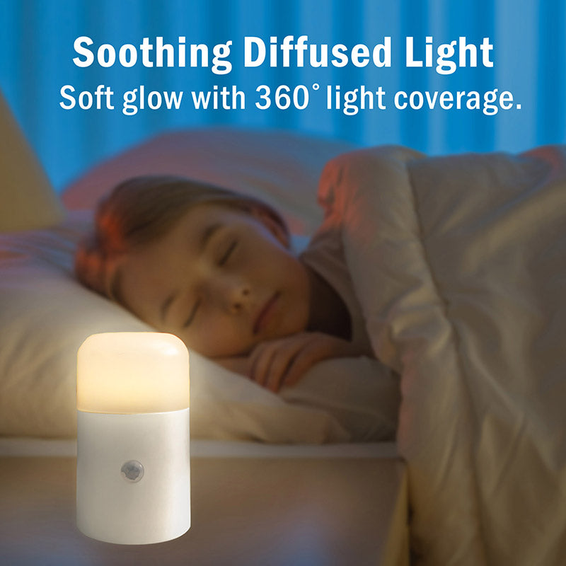 LED Sensor Nightlight