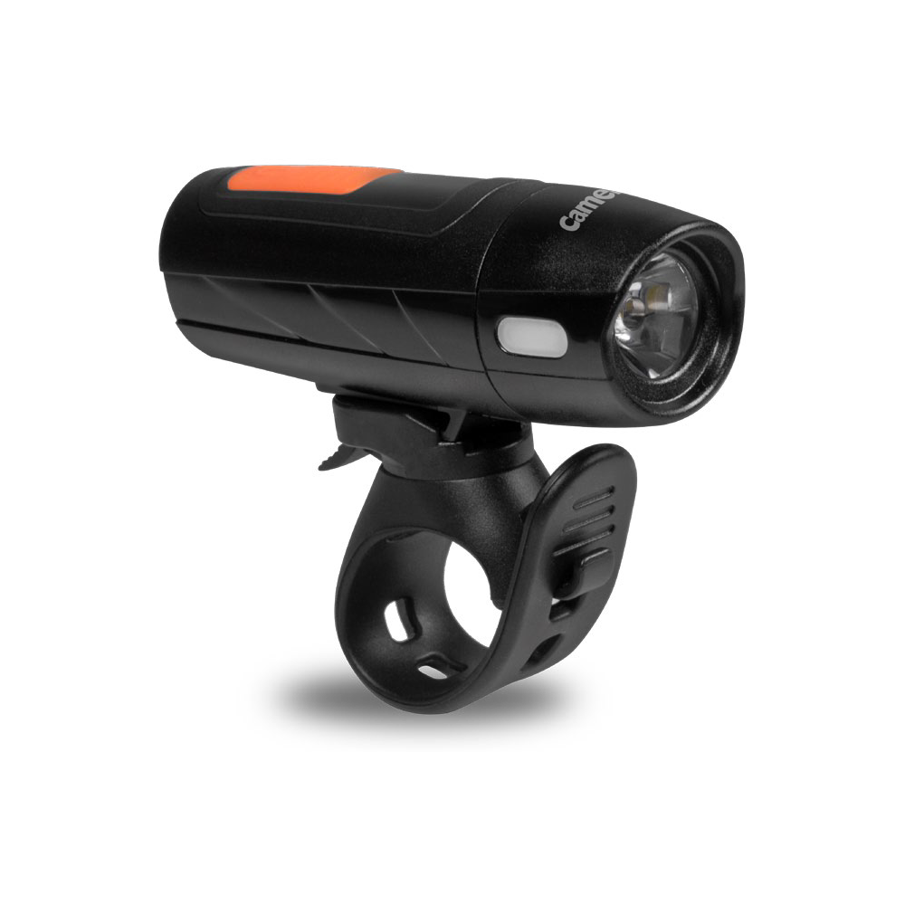 Camelion RS203 | Rechargeable Front LED Bicycle Safety Light