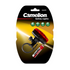 Camelion S207R | Battery Operated Rear LED Bicycle Safety Light