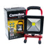 Camelion S22 20W COB LED Rechargeable Work Light w/ Kick Stand