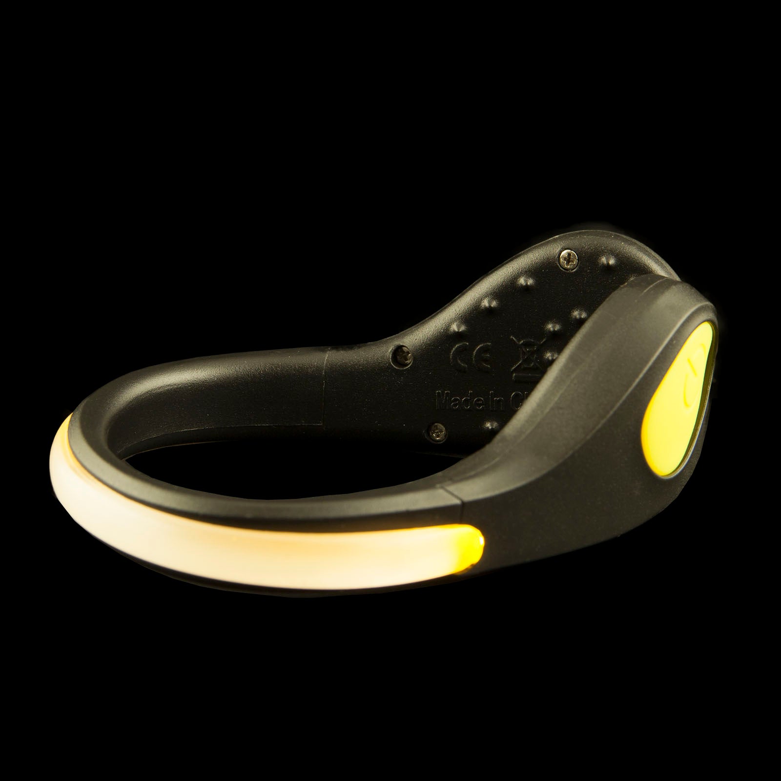 LED Clip On Shoe Lights for Runners