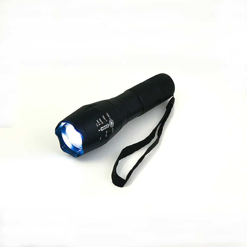 Stinger 320 Lumen Tactical Security LED Flashlight