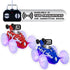 wholesale, wholesale toys, wholesale RC cars, remote controlled cars, stunt cars, toys for boys, stunt vehicles, RC vehicles 