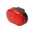 wholesale, wholesale batteries, 3 LED bike light, bike light, bicycle light, safety light, night light