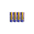 wholesale, wholesale batteries, westinghouse batteries, IFR18500, lithium phosphate batteries, rechargeable batteries, 1000mAh