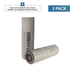 PowerPro 21700 3000mAh Li-Ion Unprotected Cell