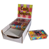 Candy Sampler in Crystal Box