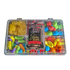 Candy Sampler in Crystal Box