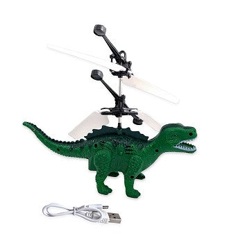 Dinosaur Cyber Flyer | With Infrared Controlled Technology