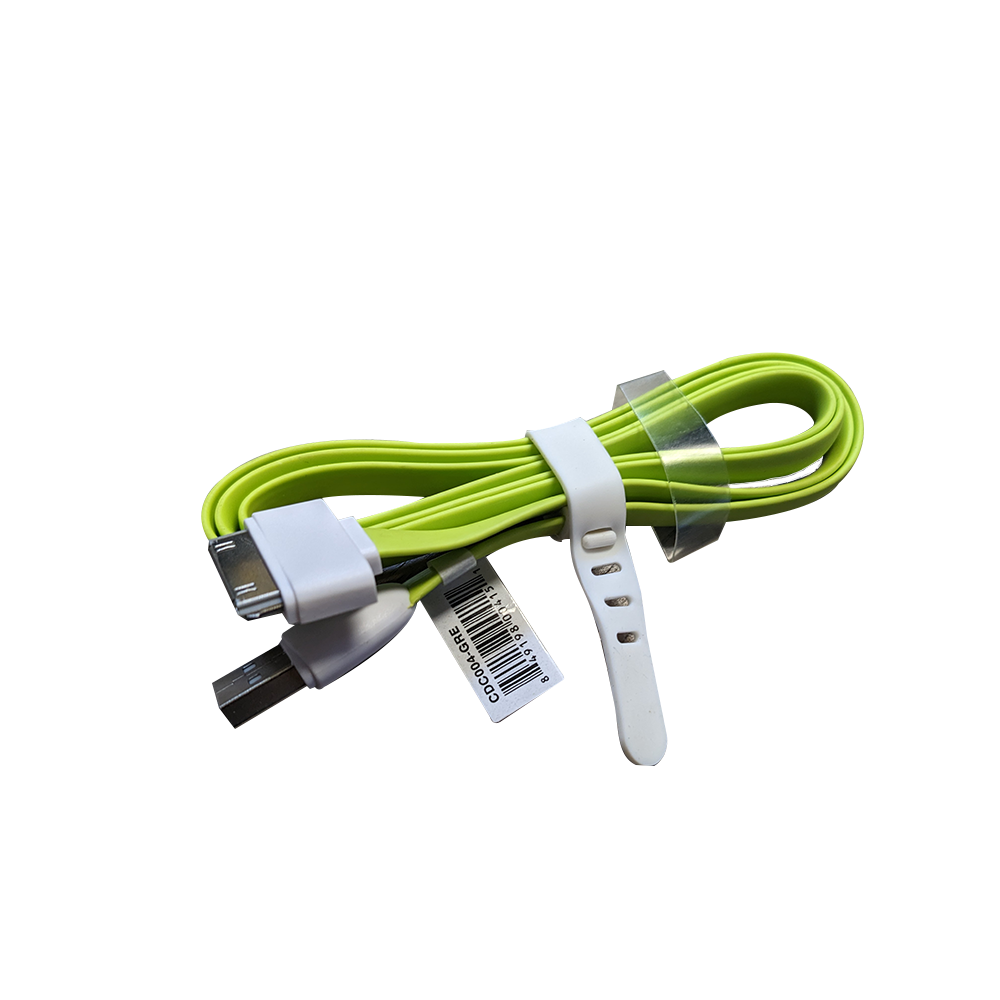 Camelion CDC004 3G iPhone + iPad Charger