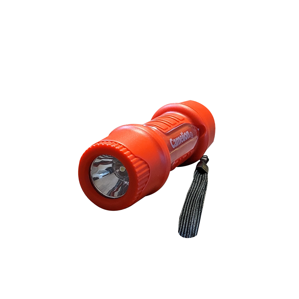 Camelion TravLite Pocket  LED Flashlight