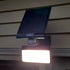 wholesale, wholesale lighting, flood light, solar flood light, wireless flood light, 100 LED, 600 lumens, pacific accents