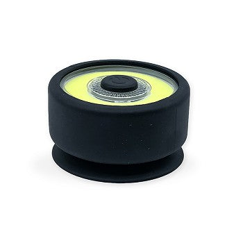 Stuck! COB LED Work Light With Suction Cup Mount