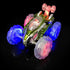 Dasher | Ultra-Stunt Illuminated RC Car