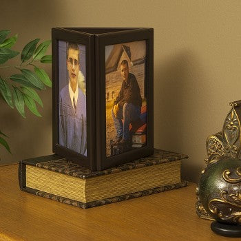 Photo-Glo Personalized Photo Luminary