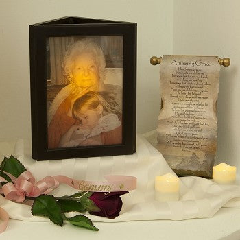 Photo-Glo Personalized Photo Luminary