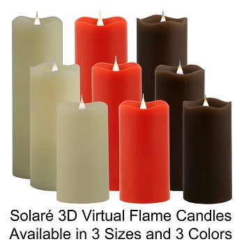 wholesale, flameless candles, electronic candles, battery powered candles, battery operated candle, candle decor, decor, indoor decor, home decor