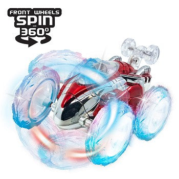 Dasher | Ultra-Stunt Illuminated RC Car