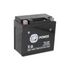 IP Power IPX14-BS AGM Motorsport Battery ( Locally Activated)